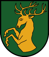 Wappen der Gemeinde Leutasch