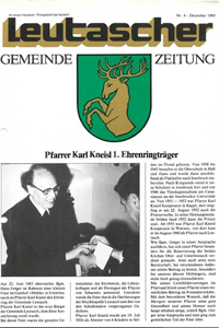 Gemeindezeitung Dezember 1983
